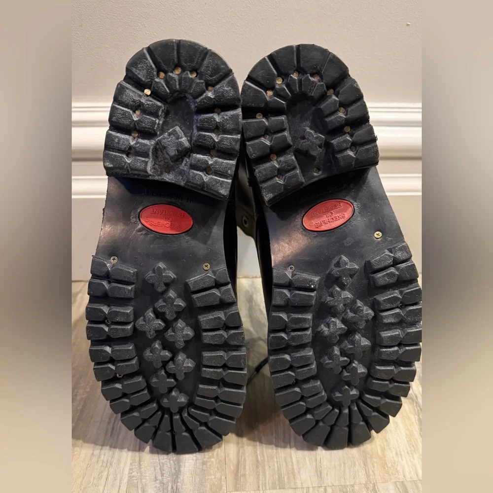 Skechers Vintage Laramie Boots 🥾 - Picture 11 of 16
